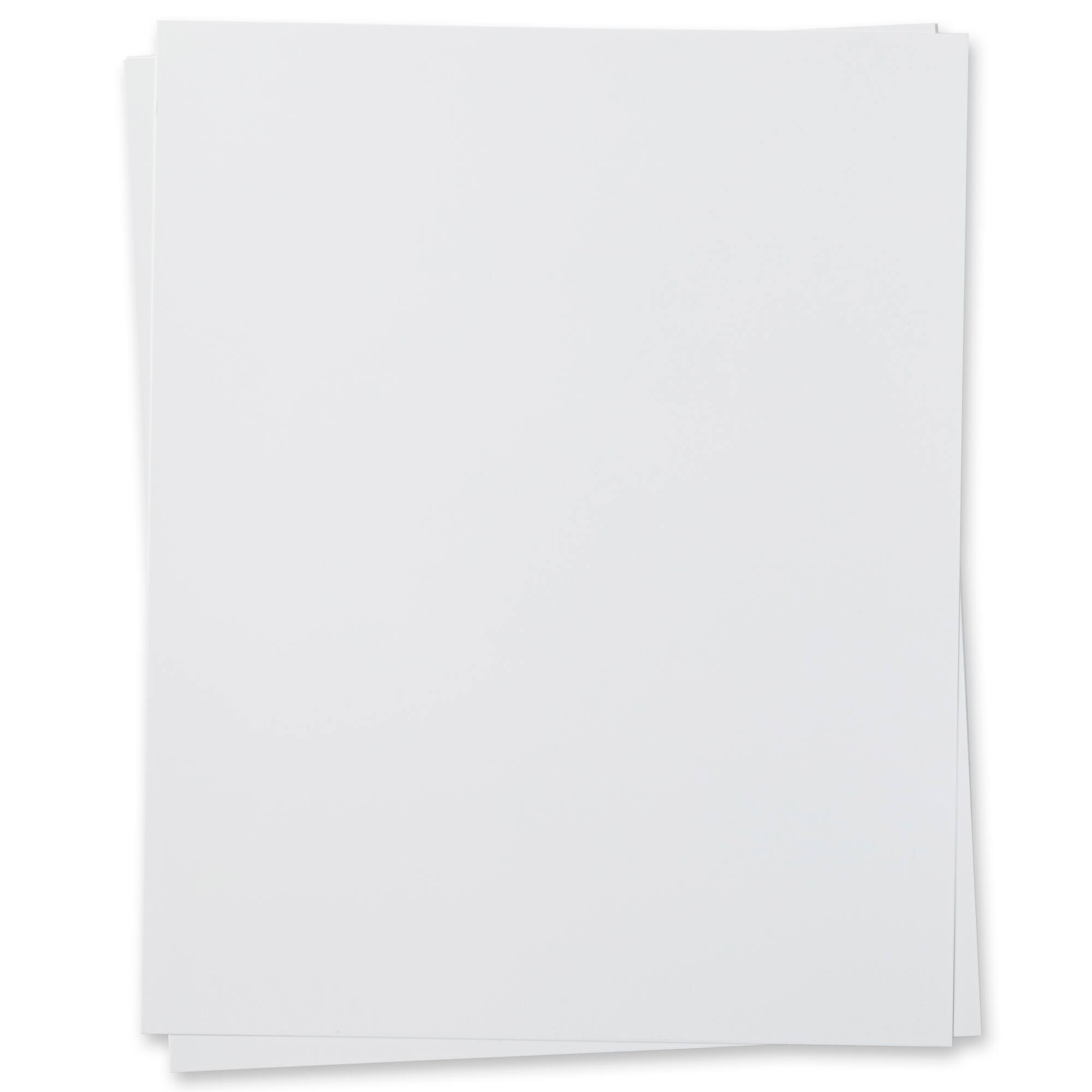 Ranger Tim Holtz® Alcohol Ink YUPO® White Cardstock